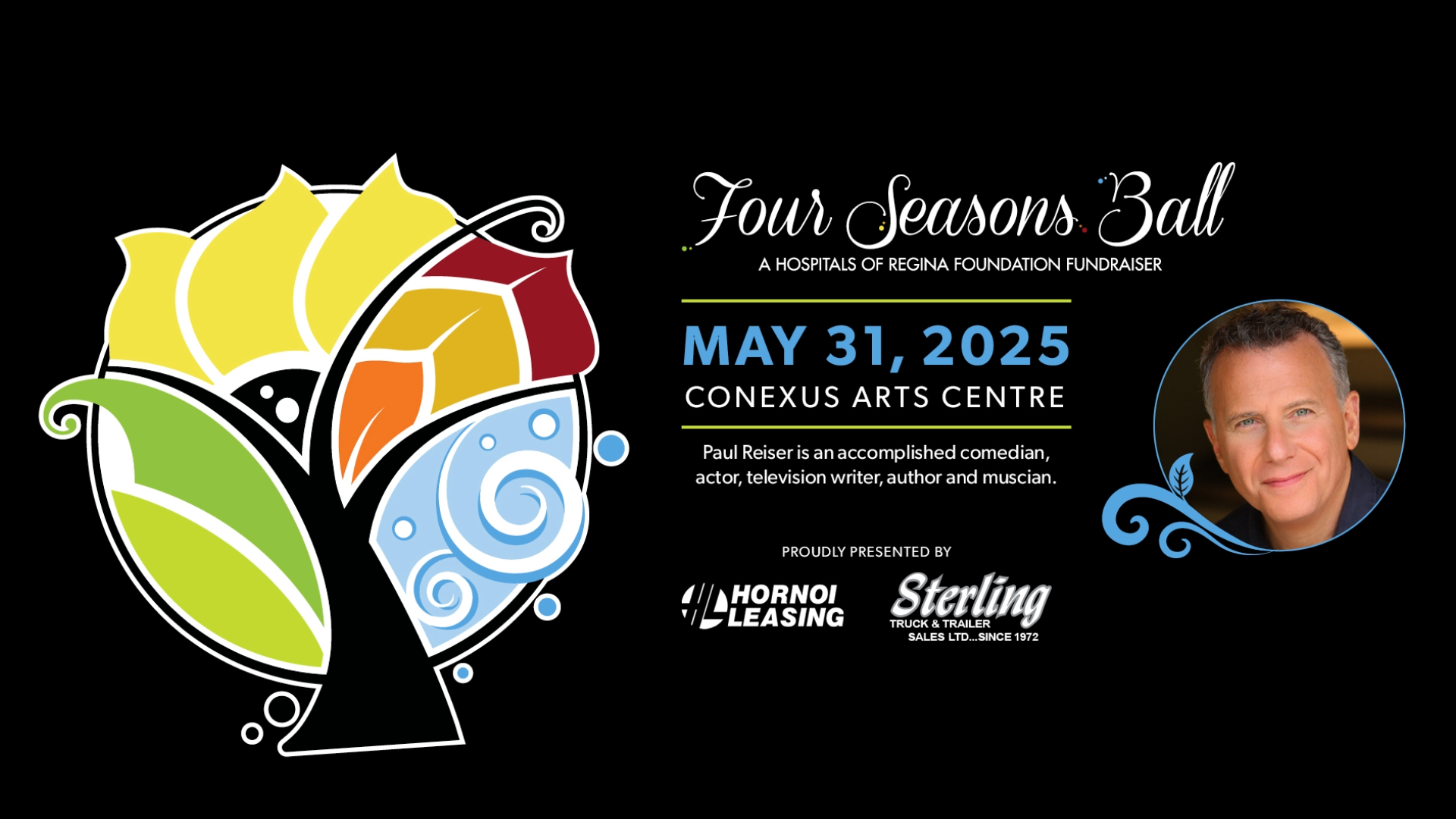 Four Seasons Ball