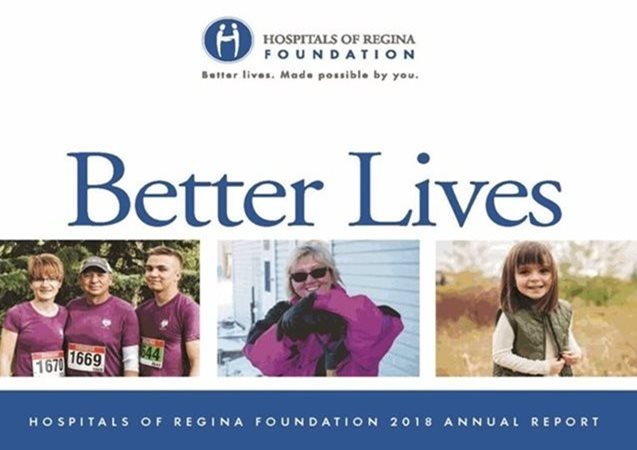 2018 Annual Report