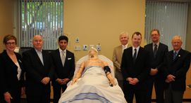 DILAWRI SIMULATION CENTRE OPENS