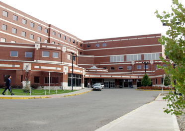 Regina General Hospital