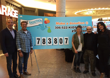 Saving Babies’ Lives 29th Annual Z99 Radiothon Raises $783,807