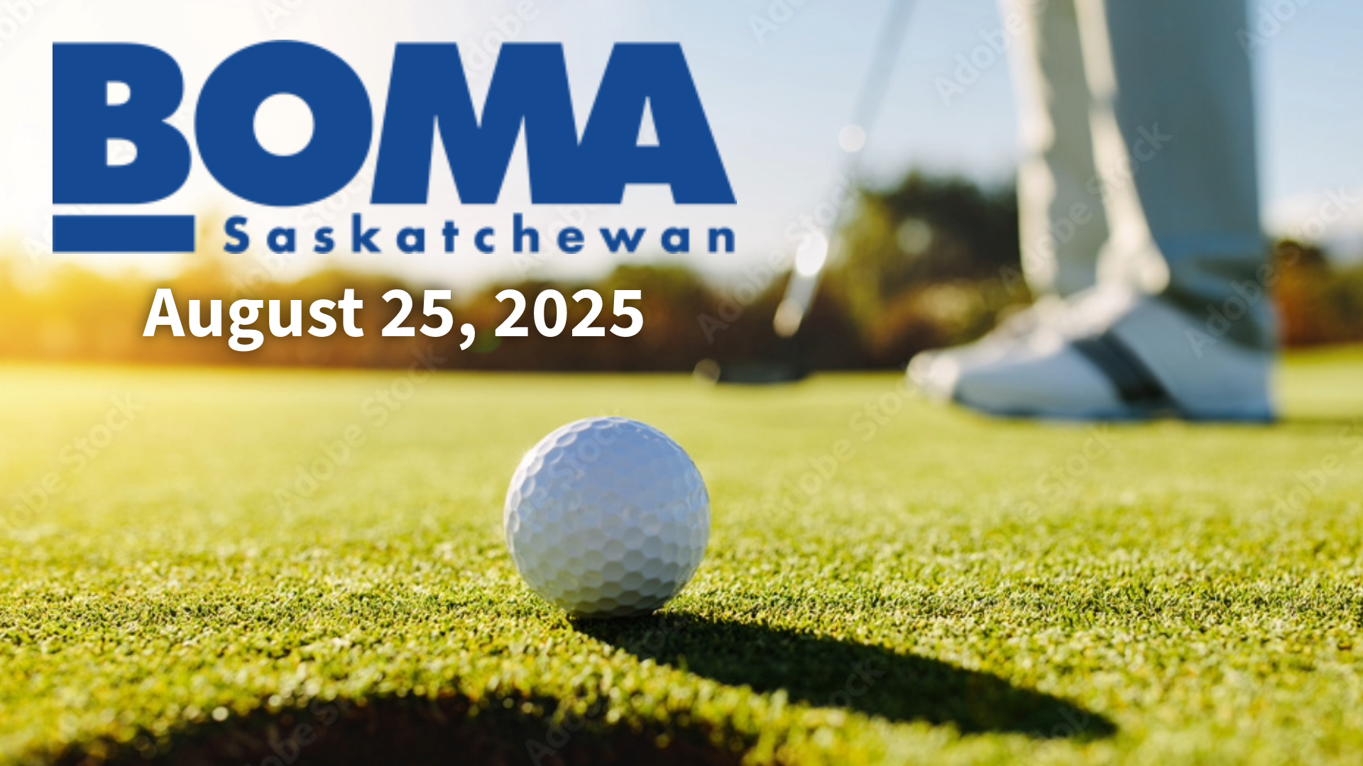 BOMA Golf Classic