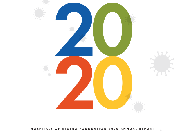 2020 Annual Report