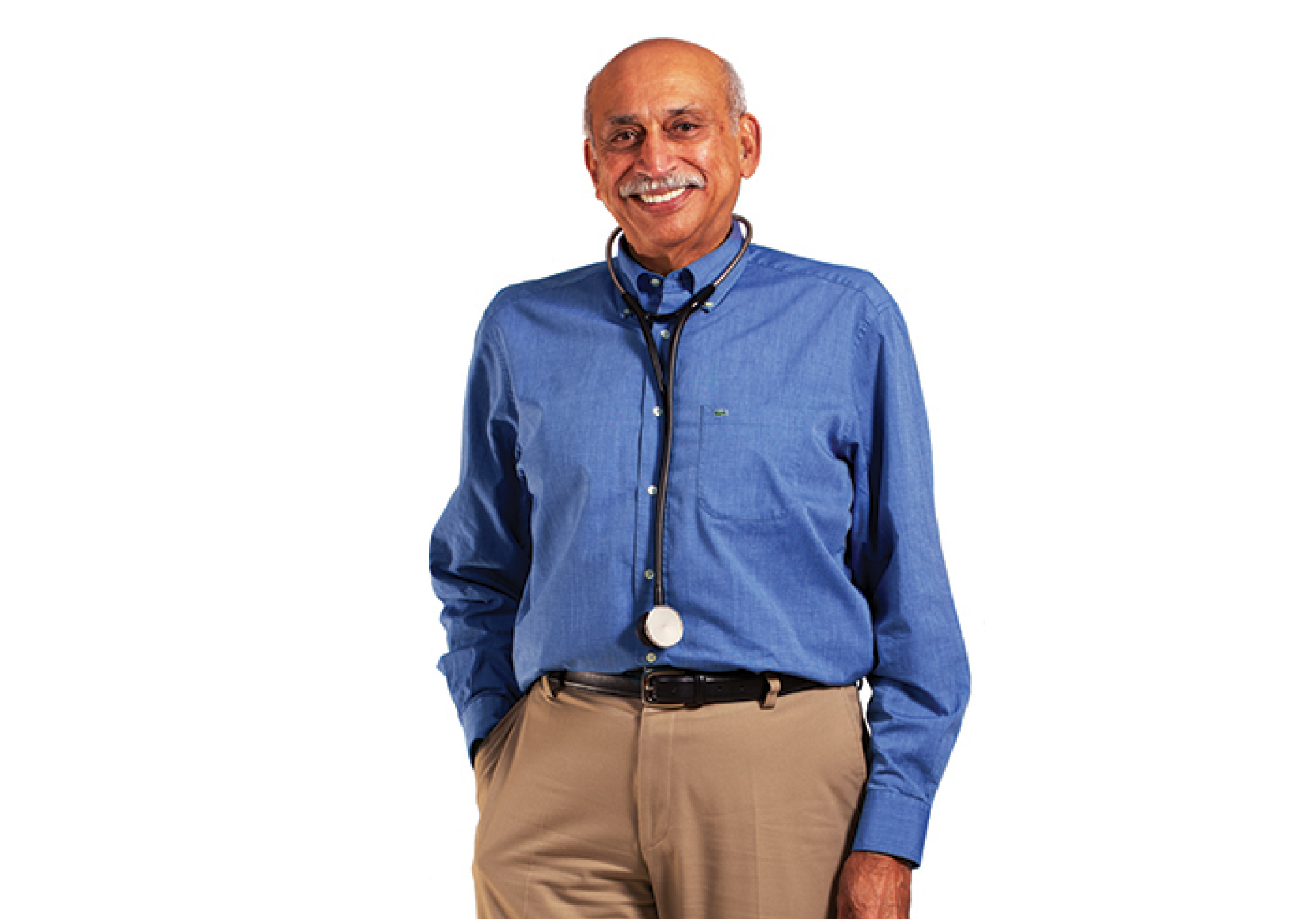Dr. Ram Abdulla
