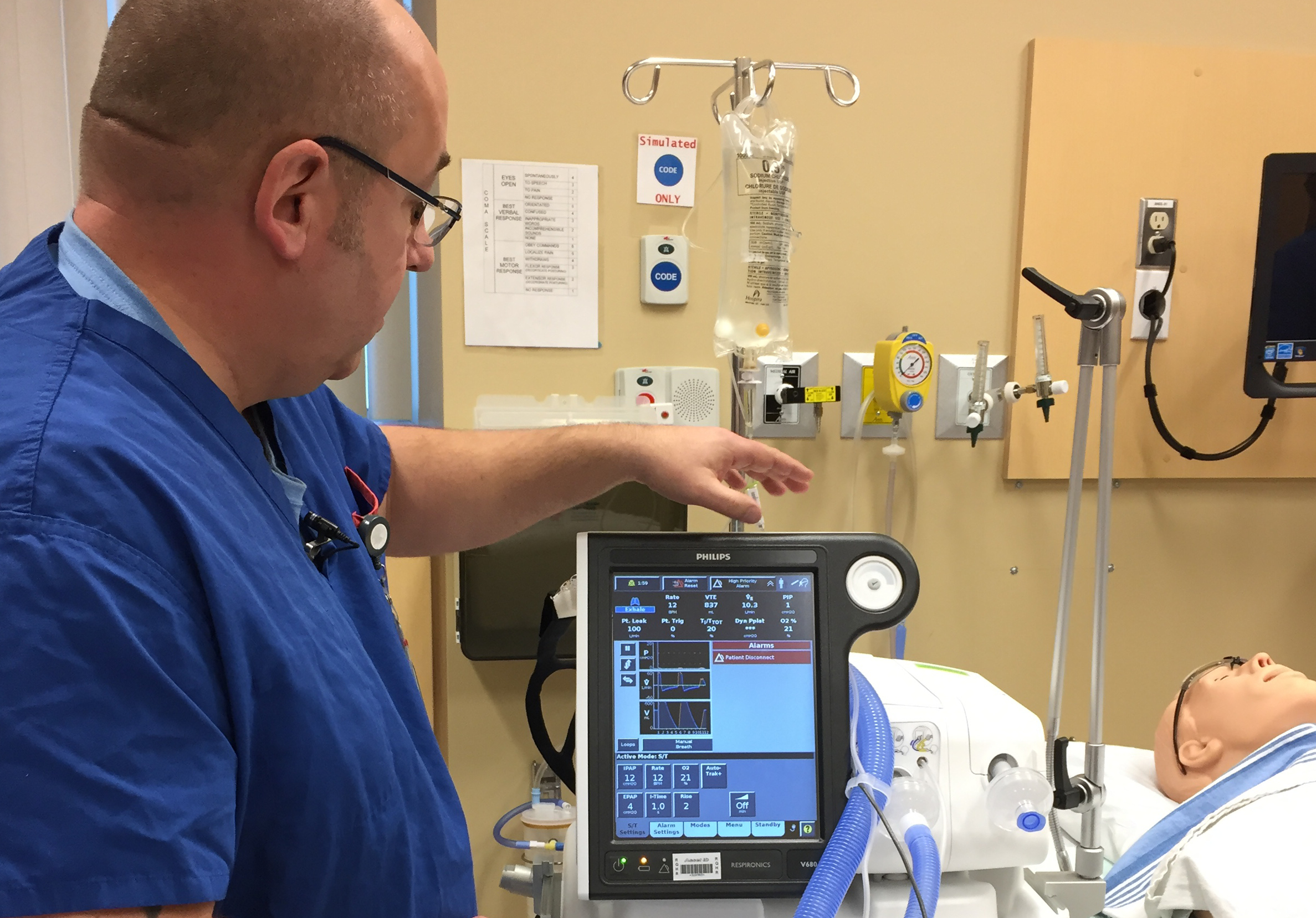 New technology improves trauma care in Regina’s hospitals 