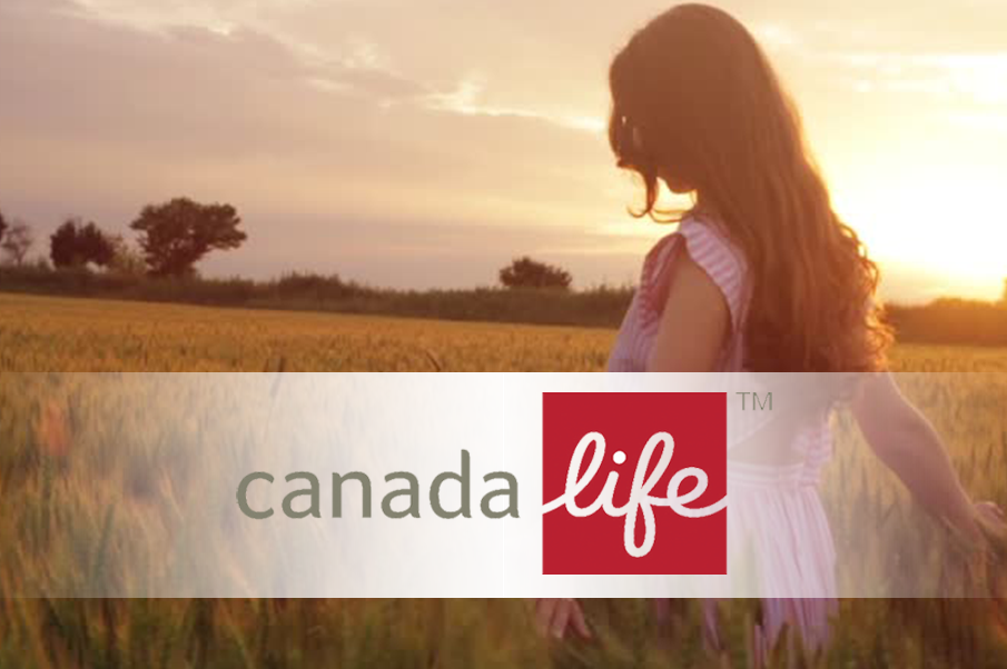 Canada Life Supports Women's Health