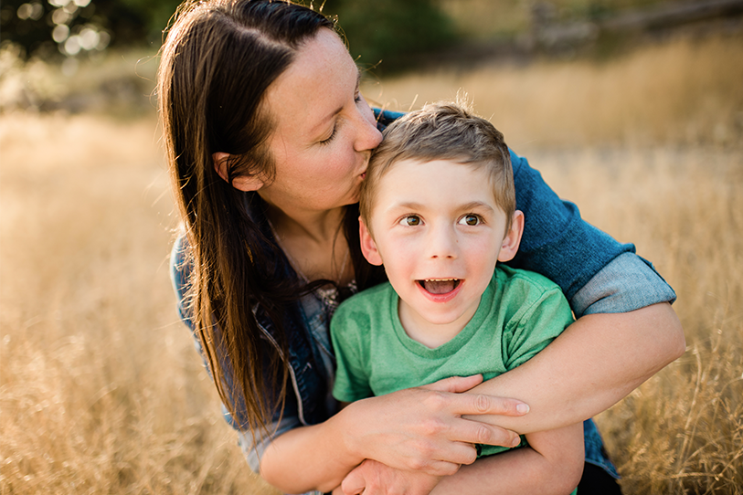 Regina youngster bravely tackles rare disease