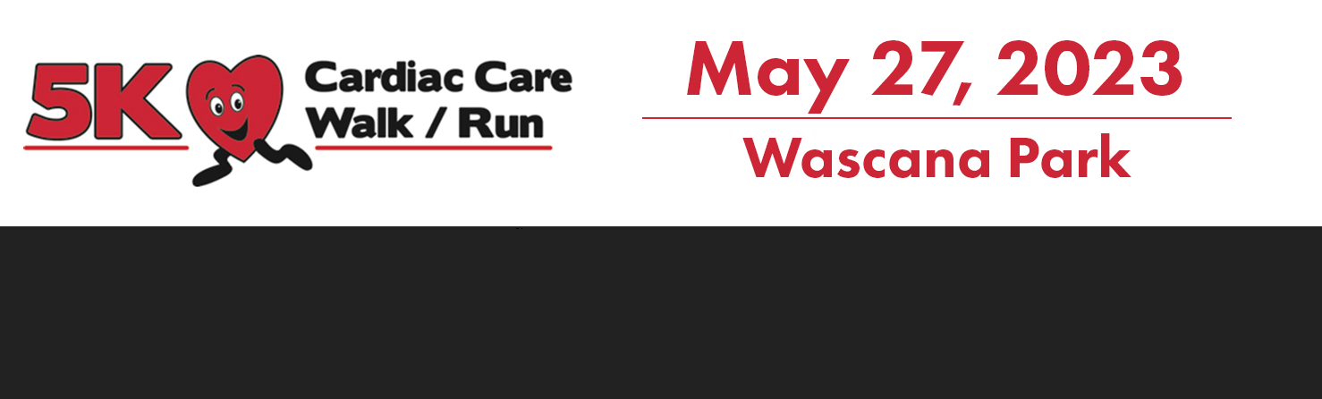 Cardiac Care 5K Walk/Run