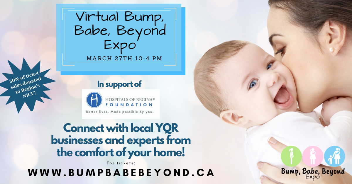 Virtual Bump, Babe, Beyond Expo